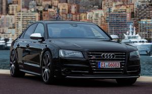 Audi S8 by MTM 2013 года